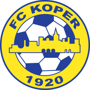 FC Koper Logo